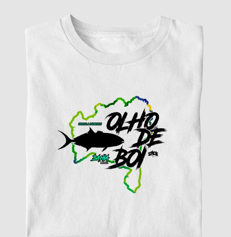 Olho-de-Boi :: Bahia