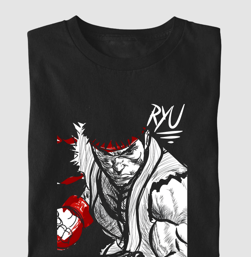 Ryu