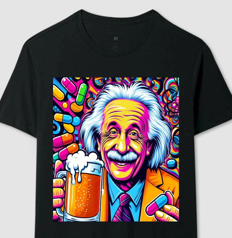 Cientista medicamentoso 