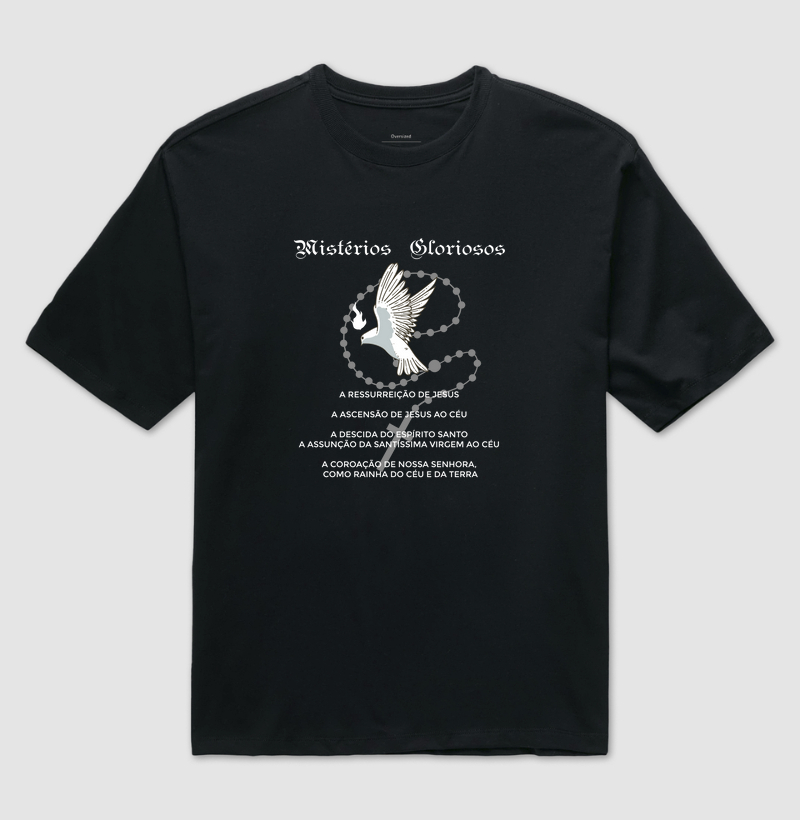 Mistérios Gloriosos