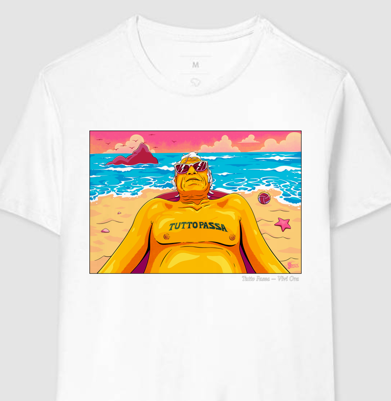 "Tutto Passa"