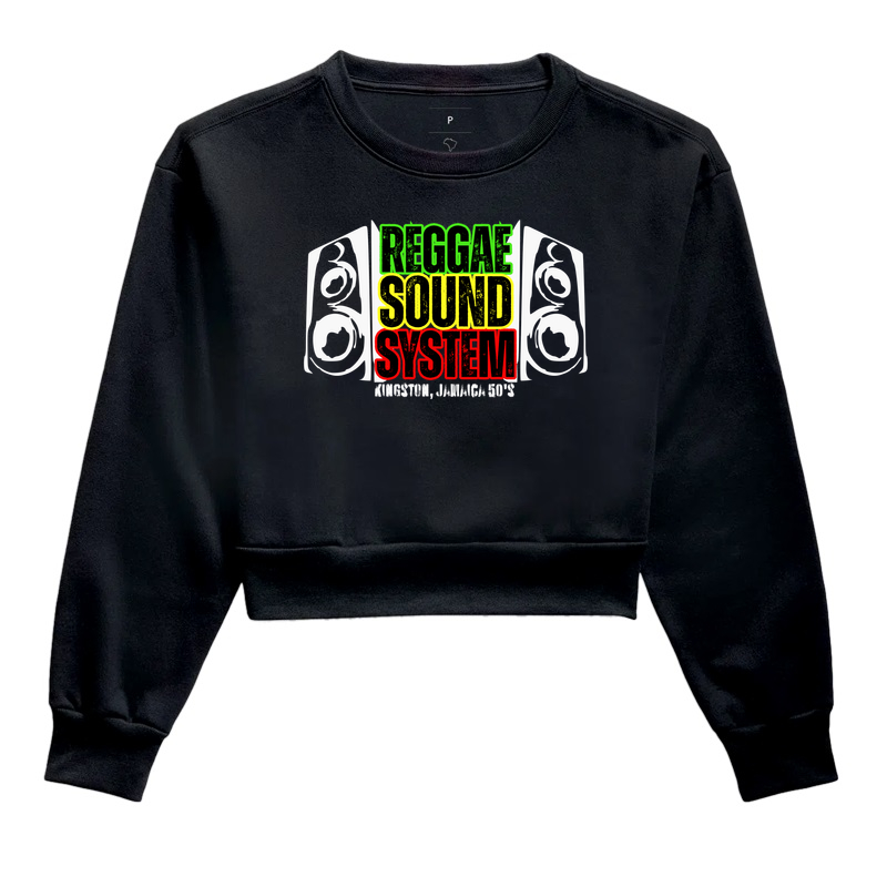 Reggae Sound System 2