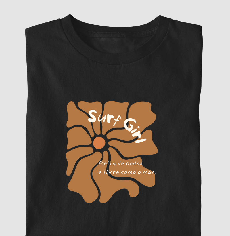 Surf Girl