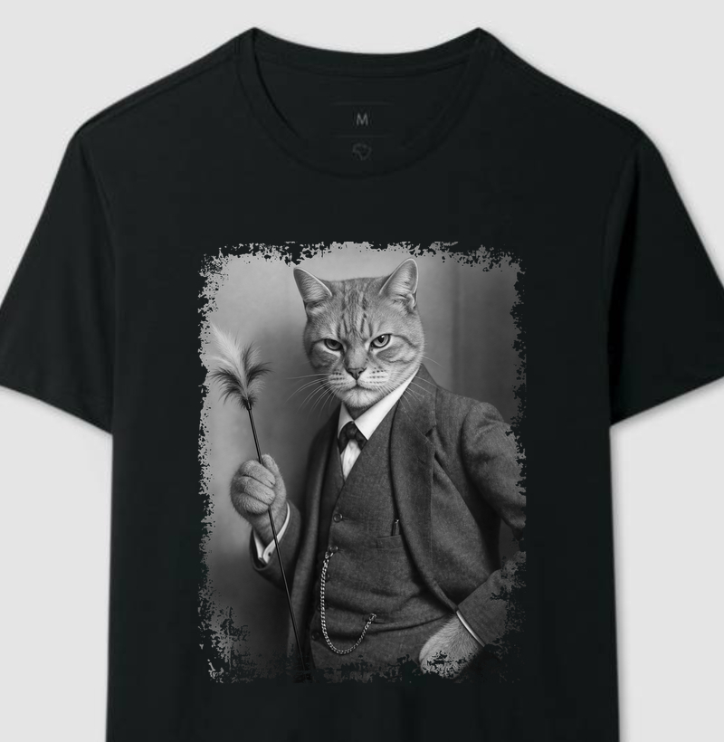 Gato Freud