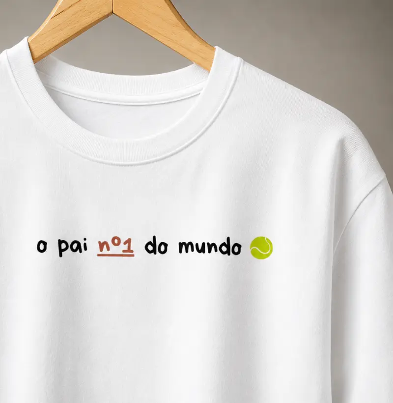 Líder do Ranking