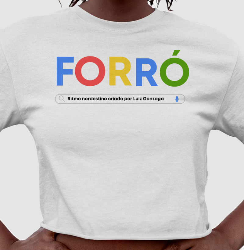 Significado do Forró
