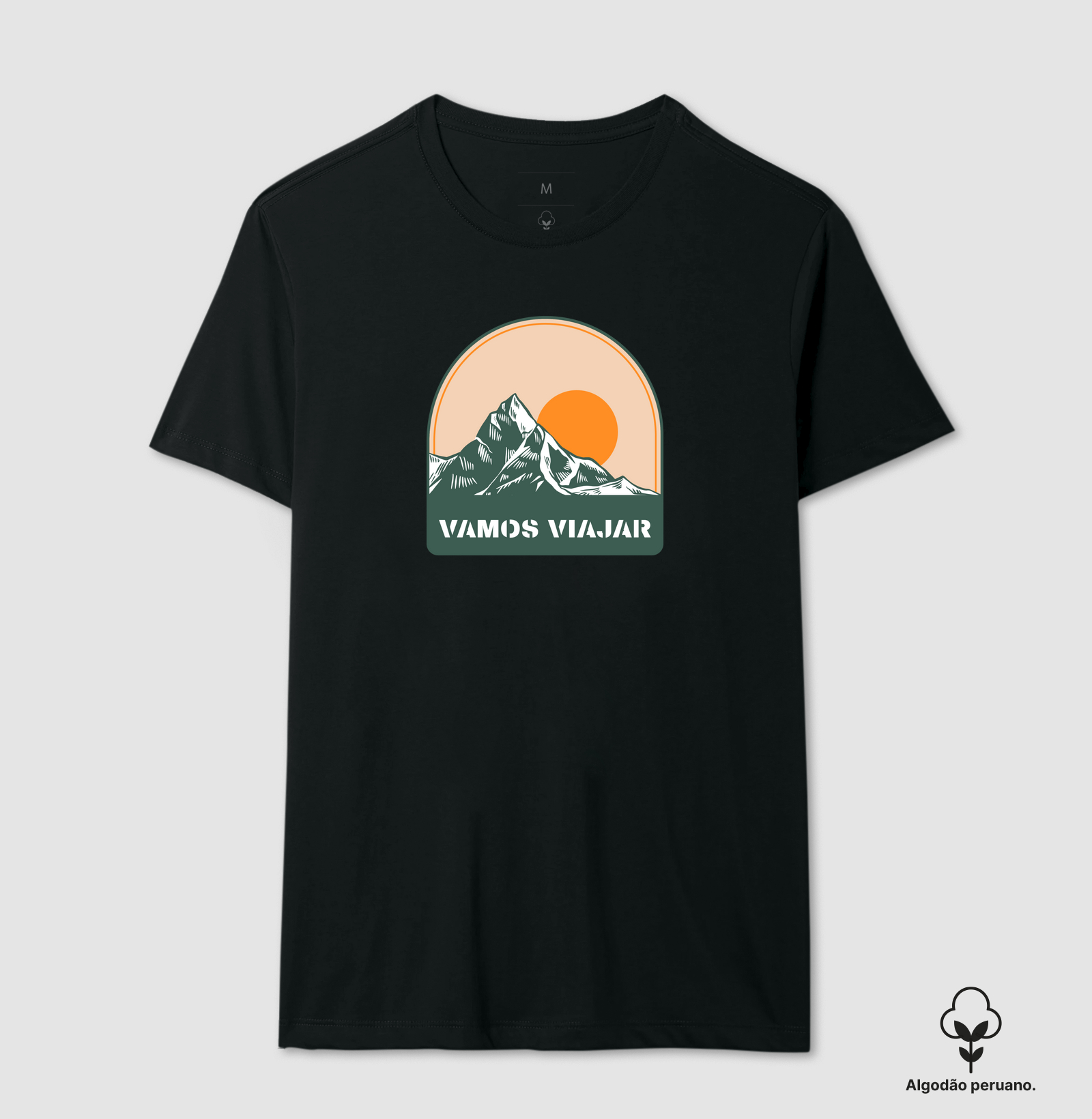 vamos viajar