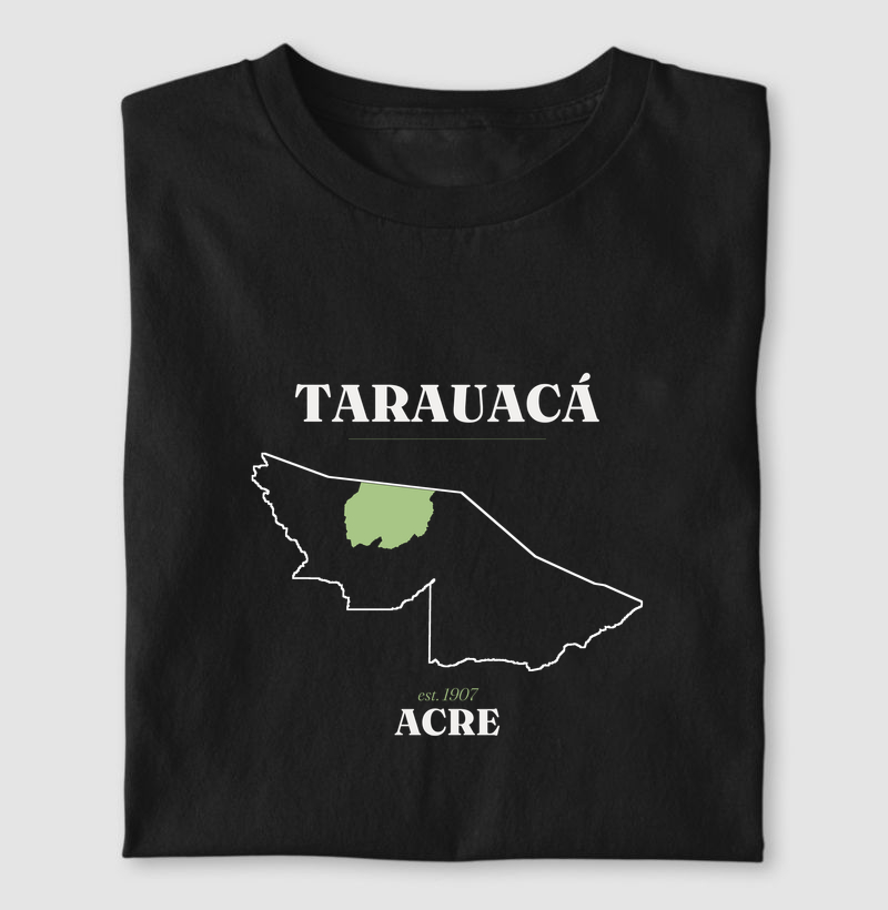 Tarauacá | Legado AC