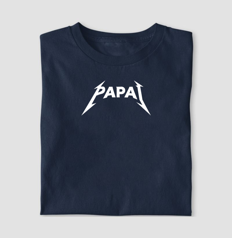 PAI, METALICA, 1/3 CONJUNTO
