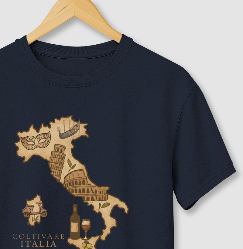 A Bota - Coltivare ITALIA