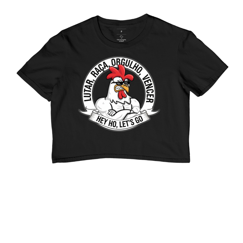 Ramones Galo Cover 🐔​
