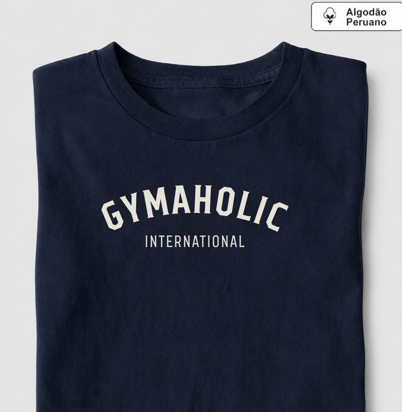 Gymaholic