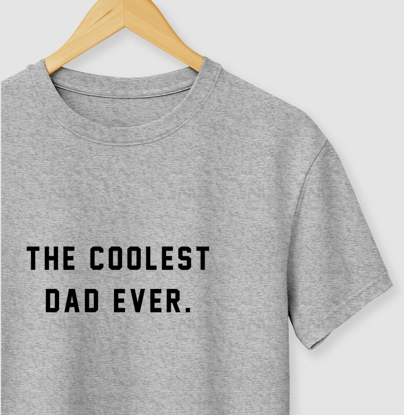 COOLEST DAD