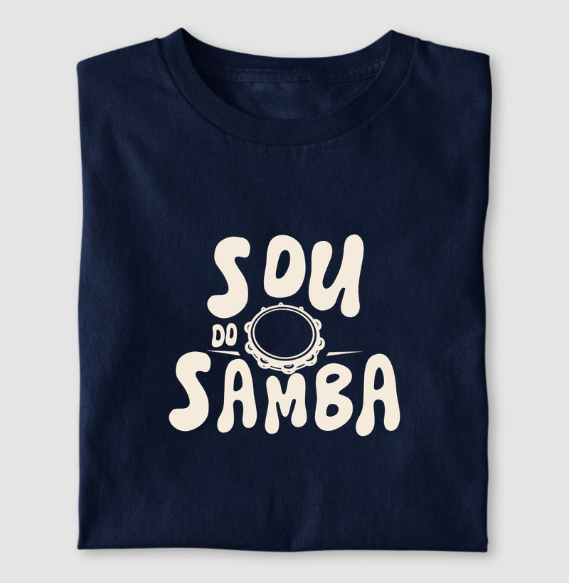 Sou do samba