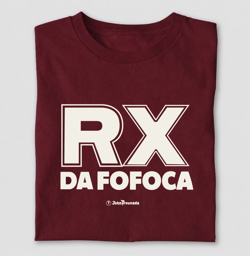 RX da Fofoca 