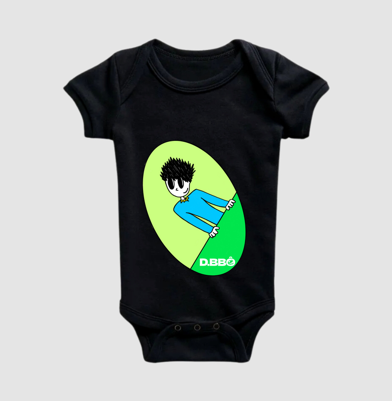 DB Boy