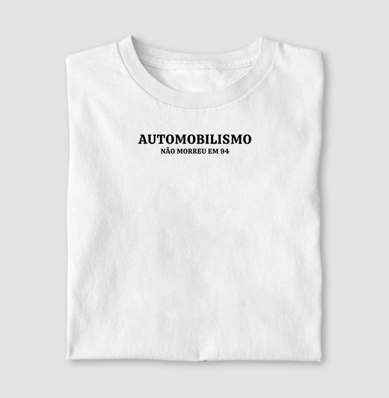 Automobilismo