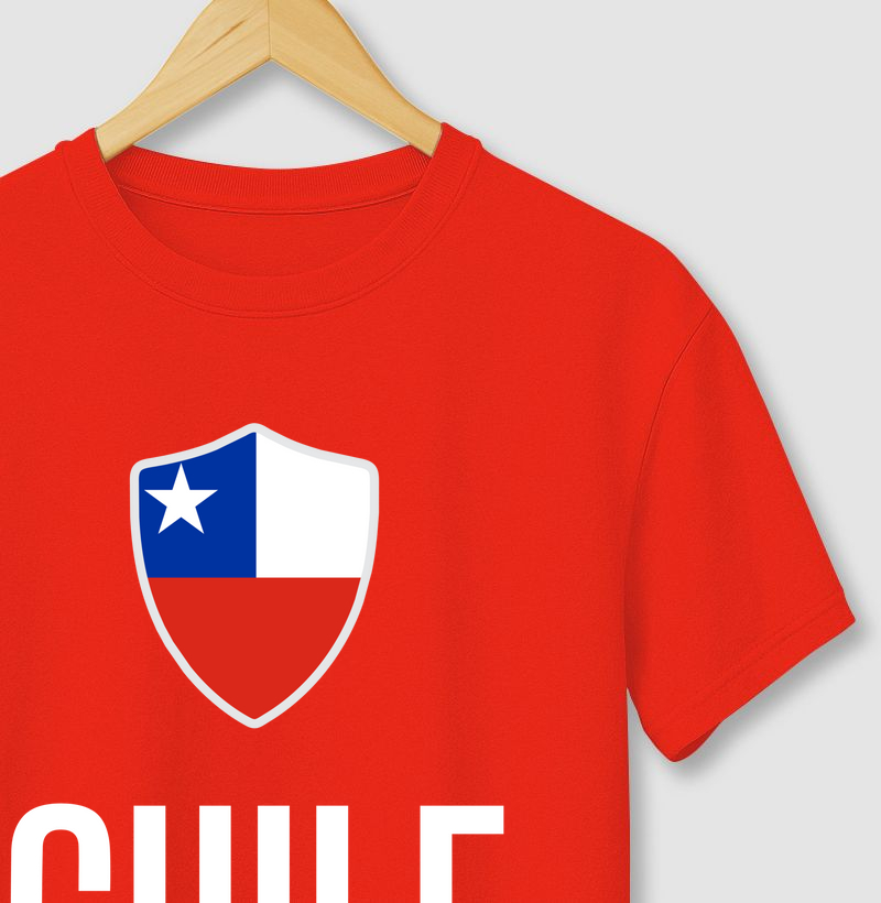 Chile Escudo