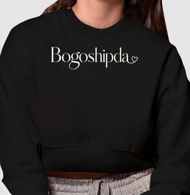 Bogoshipda