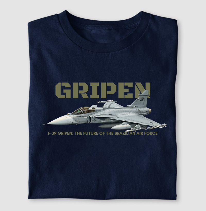 Saab JAS 39 Gripen - FAB