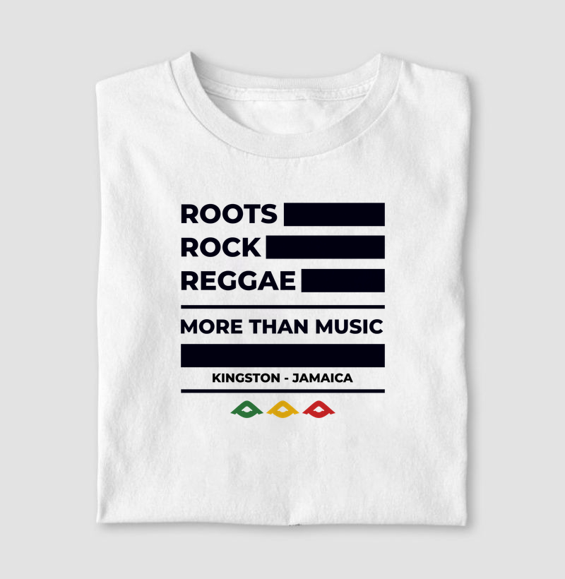 Roots Rock Reggae | More Than Music