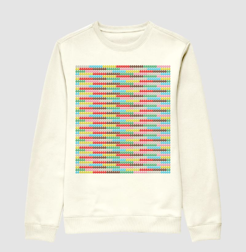 Minha fé tem Axé - Guia - 7 linhas