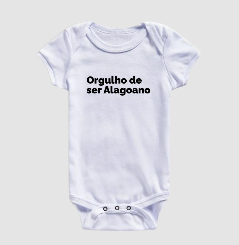 Orgulho de Ser Alagoano