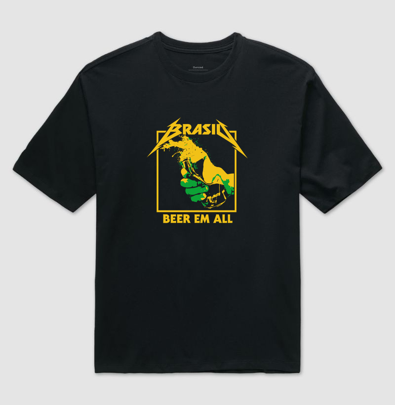 Camisa 0