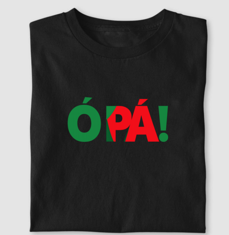 Ó PÁ