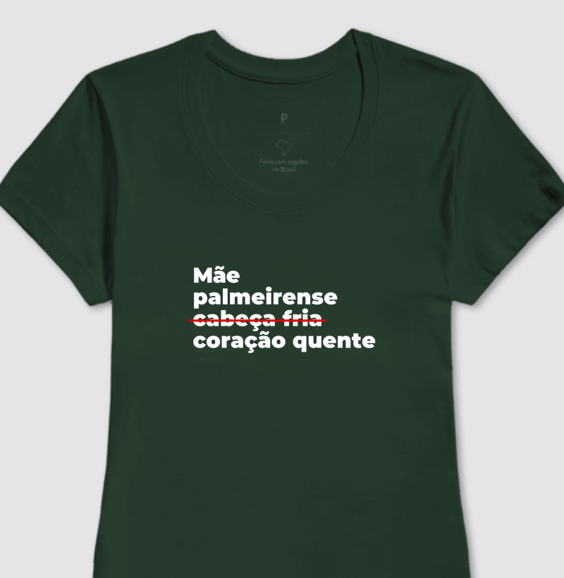Mãe cabeça quente 😡