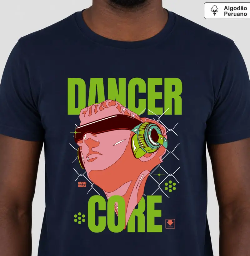 DANCER CORE Vol.1