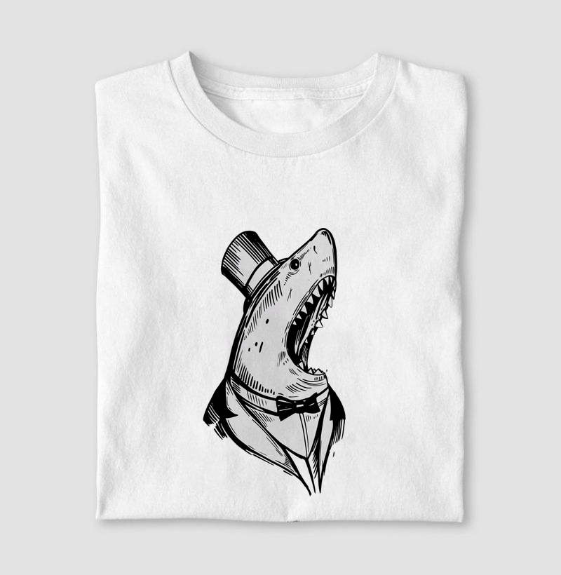 Suit Shark