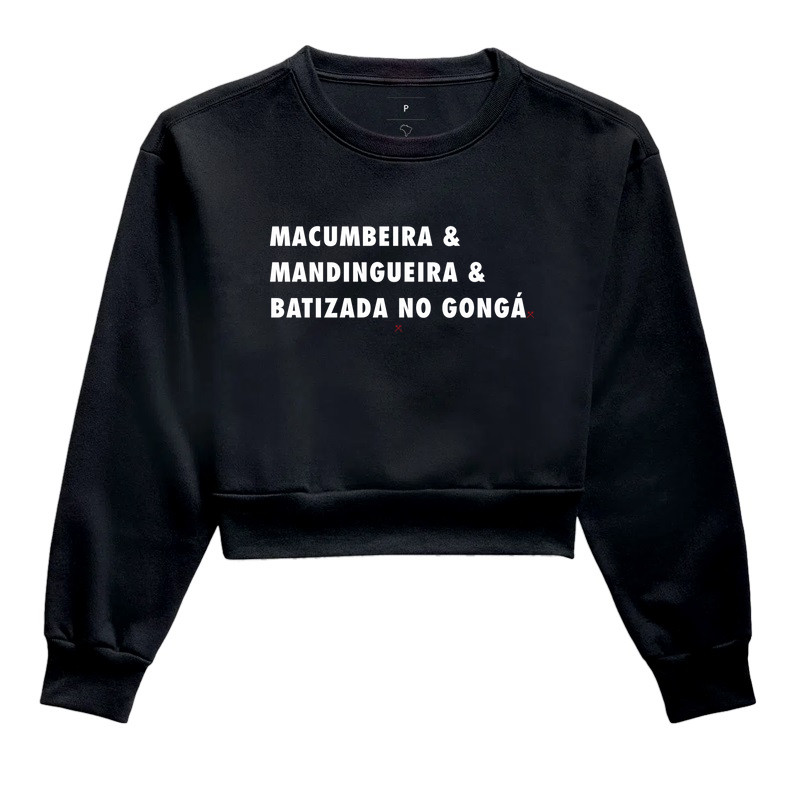 macumbeira