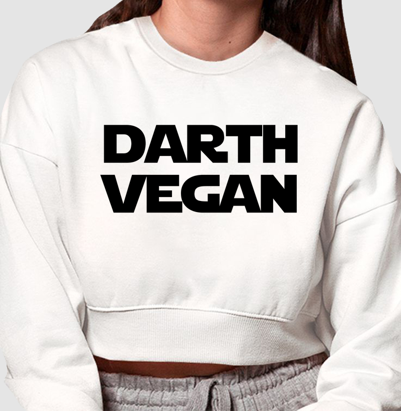Darth Vegan