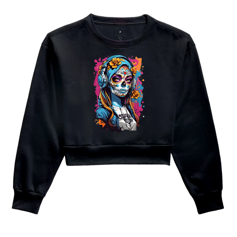 Caveira Mexicana