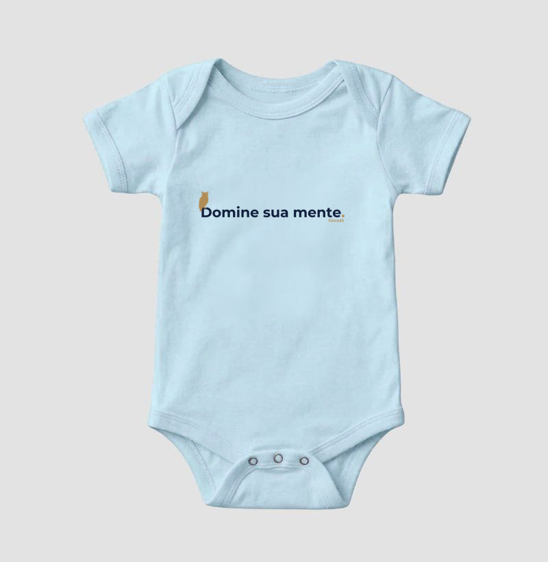 DOMINE SUA MENTE II