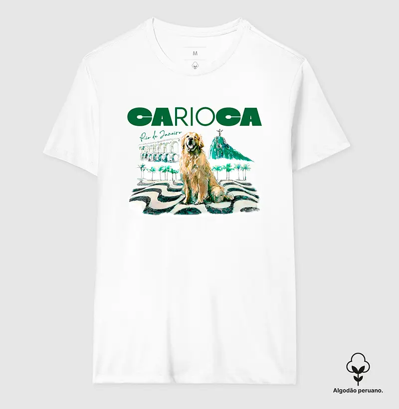 Golden Retriever | Carioca