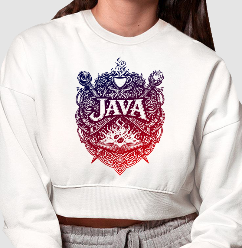Java - The Anywhere Sovereign