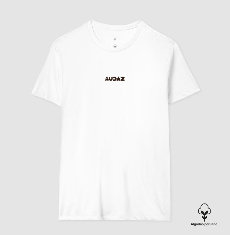 Audaz Algodão Peruano