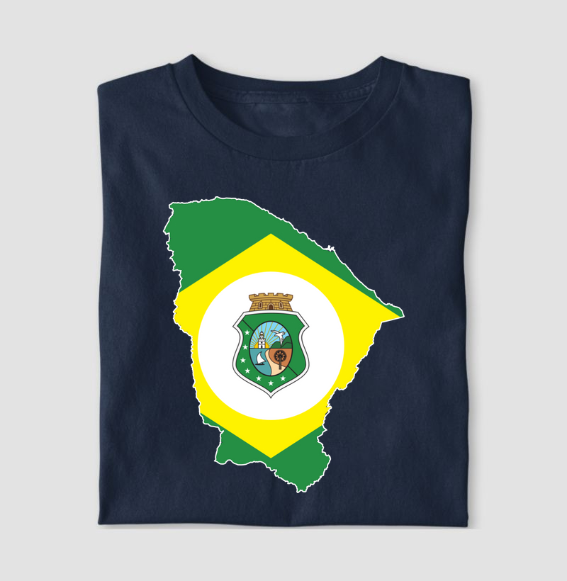 Ceará | Bandeira