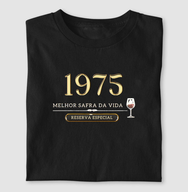 Melhor Safra da Vida 1975