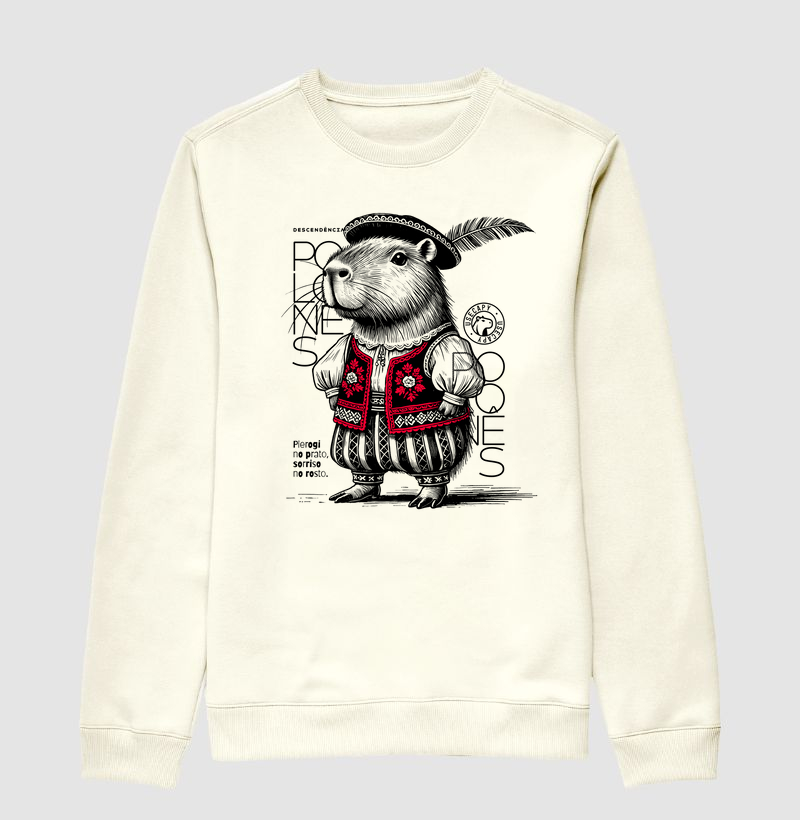 Polonês Capy v2