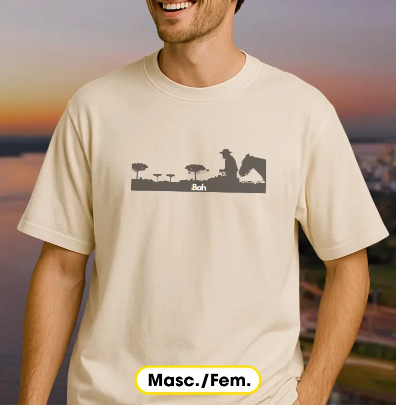 Skyline Rio Grandense