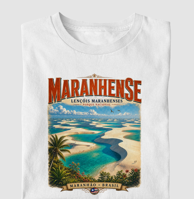 Maranhense