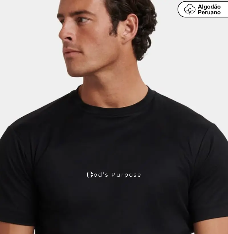 TSHIRT GOD'S PURPOSE