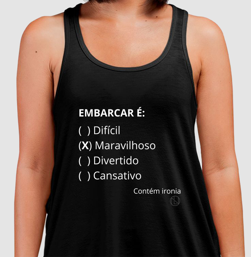 Regata Embarcar é: Maravilhoso 