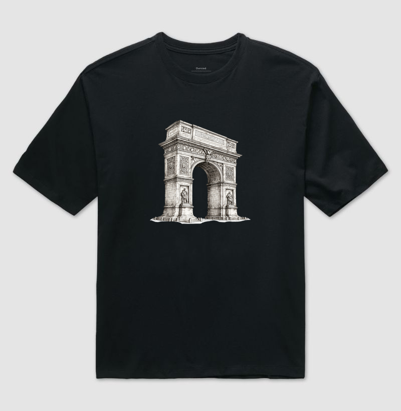 Arco do Triunfo 