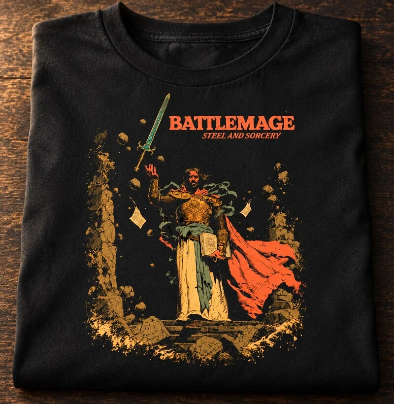 Battlemage