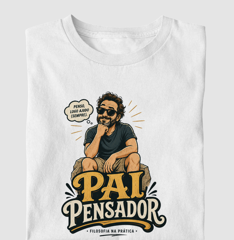 Pai Pensador