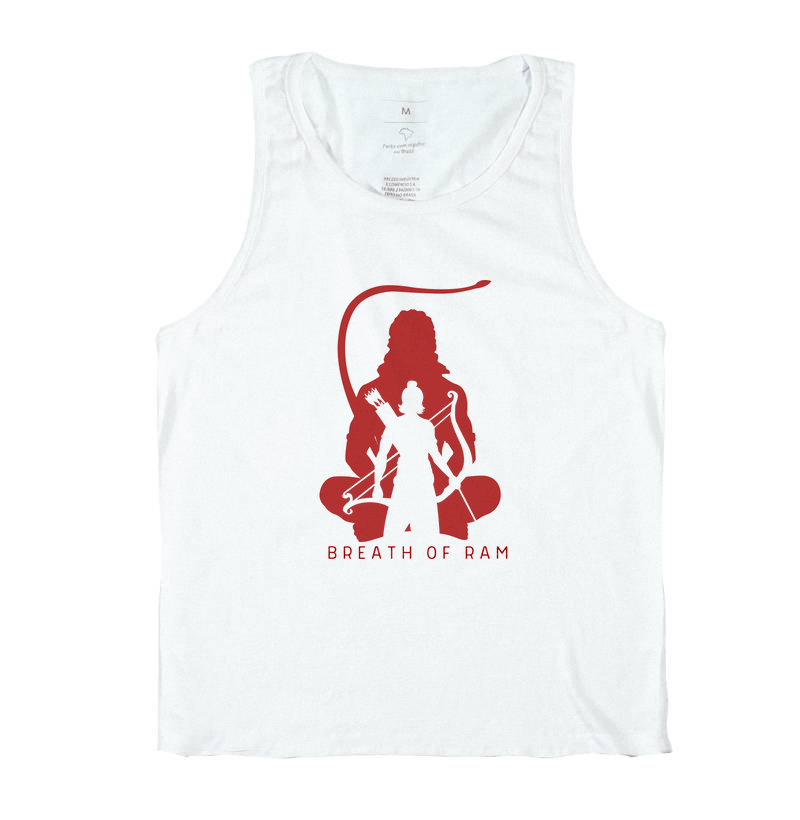 Hanuman: Breath of Ram